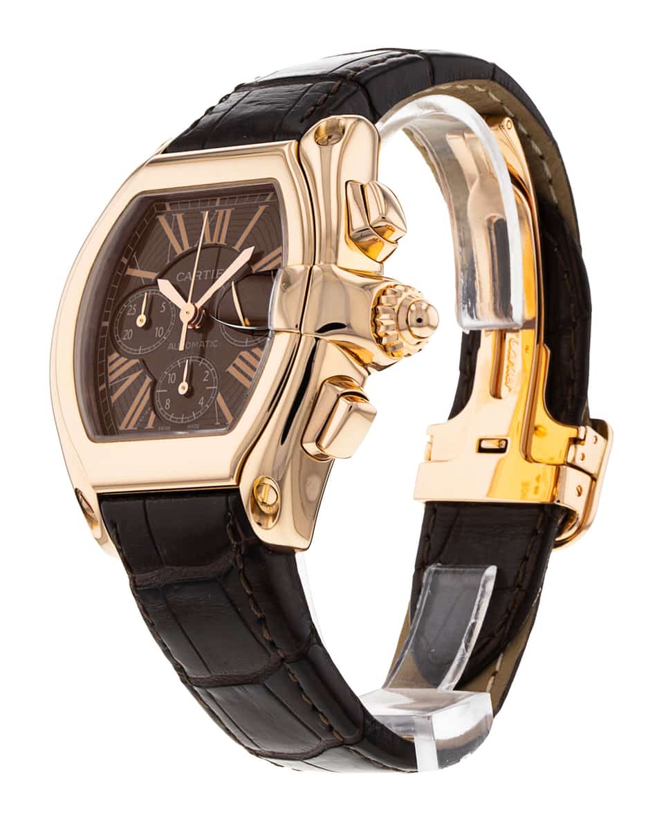 Cartier Roadster W62042Y5 Cartier Roadster W62042Y5